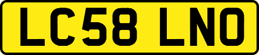 LC58LNO
