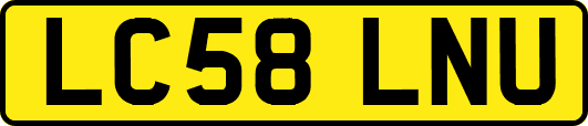 LC58LNU
