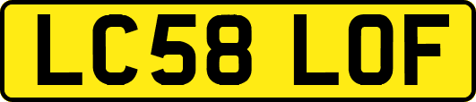 LC58LOF