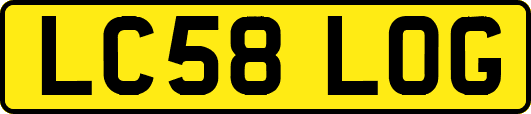 LC58LOG