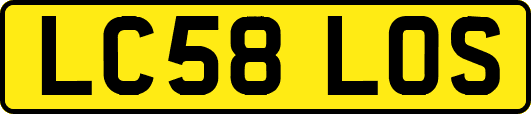 LC58LOS