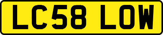 LC58LOW