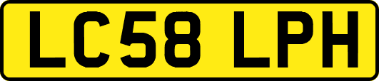 LC58LPH
