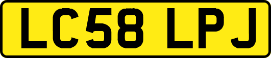 LC58LPJ