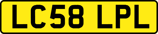 LC58LPL