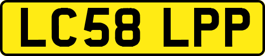 LC58LPP