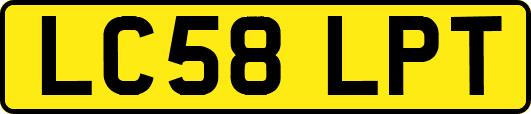LC58LPT