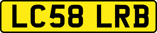 LC58LRB