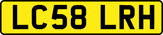 LC58LRH