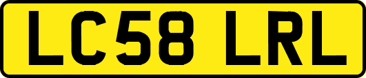 LC58LRL