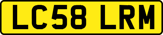 LC58LRM