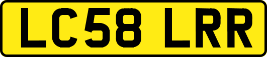 LC58LRR