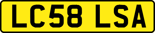 LC58LSA