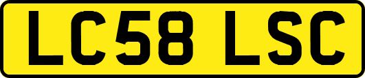 LC58LSC