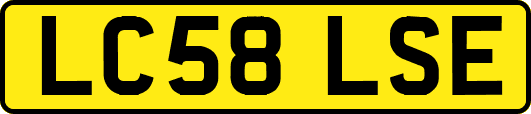 LC58LSE