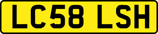 LC58LSH