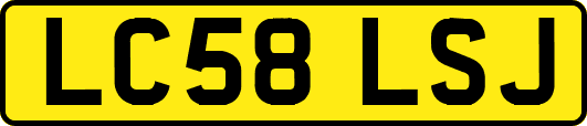 LC58LSJ