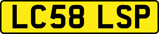 LC58LSP