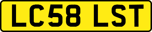 LC58LST