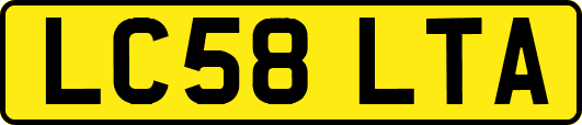LC58LTA