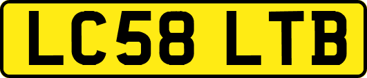 LC58LTB
