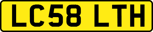 LC58LTH