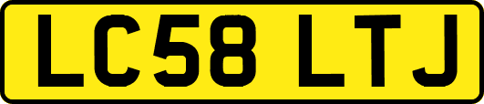 LC58LTJ