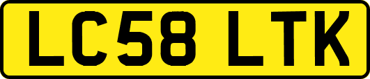 LC58LTK