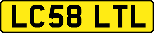 LC58LTL