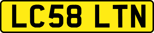 LC58LTN