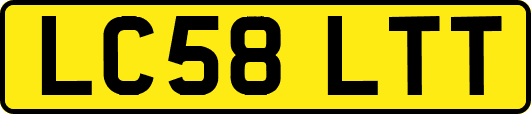 LC58LTT