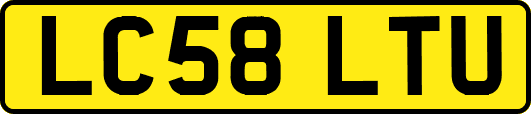 LC58LTU