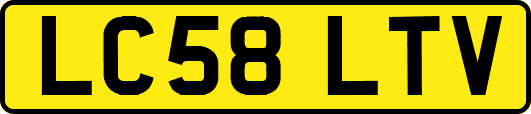 LC58LTV