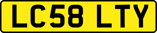 LC58LTY