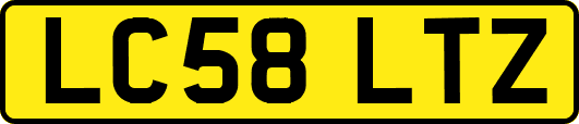 LC58LTZ