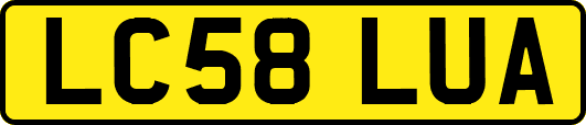 LC58LUA