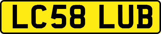 LC58LUB