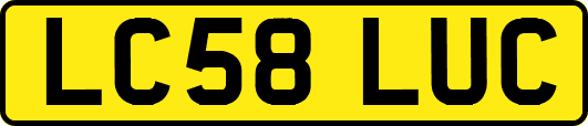 LC58LUC