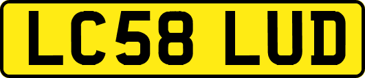 LC58LUD