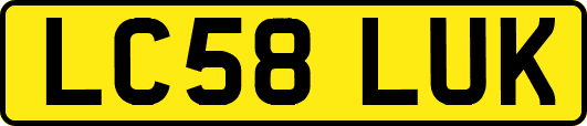 LC58LUK