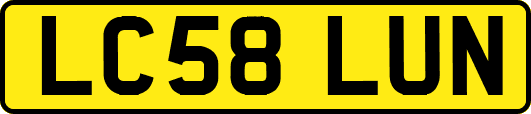 LC58LUN