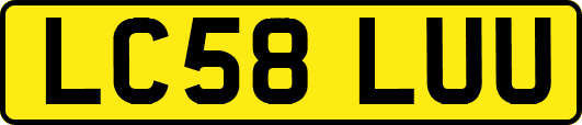 LC58LUU