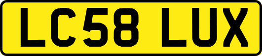 LC58LUX