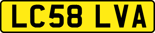 LC58LVA