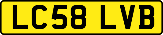 LC58LVB