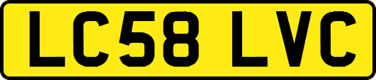 LC58LVC