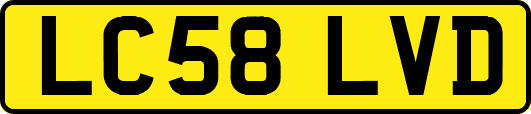 LC58LVD