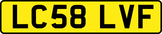 LC58LVF