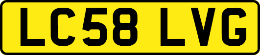 LC58LVG