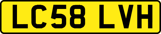 LC58LVH